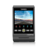 VIOFO A229 PRO 1CH Single Channel 4K HDR Front Dashcam System with Sony STARVIS 2 Sensor