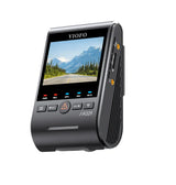 VIOFO A329S 1CH Single Channel 4K 60FPS Front HDR Dashcam System with Sony STARVIS 2 Sensor