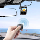VIOFO BTR200 Wireless Bluetooth Remote Control with Event Locking for A329, A229, and VS1 Dashcams