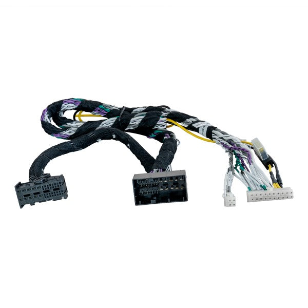 MATCH PP-BMW 1.4ASD 42-pole BMW plug and play harness for MATCH amplifiers with Active Sound Design – by MC Audio Sydney