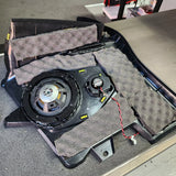 Lamborghini Huracán HELIX Ci3 speaker and DSP amplifier package with plug and play installation – MC Audio Sydney