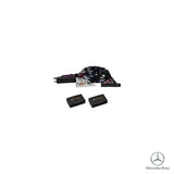 MATCH UP PnP DSP amplified front speaker and subwoofer upgrade for Mercedes-Benz C-Class W205 Burmester OEM audio – MC Audio Sydney