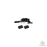 MATCH UP PnP DSP amplified front speaker and subwoofer upgrade for Mercedes E-Class W213 MBUX Burmester – MC Audio Sydney
