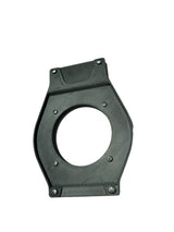 OD-3D Suzuki Jimny rear speaker mounting spacers for car audio upgrade – MC Audio Sydney