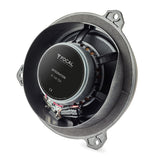 Focal ICTOY165 Toyota plug and play connectors wiring harness detail – MC Audio Sydney