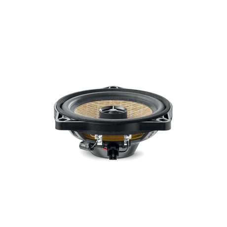 Focal IC T3Y 100 Tesla plug and play wiring connectors harness detail – MC Audio Sydney