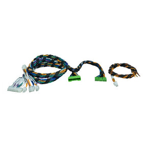 MATCH PP-HYUNDAI 1.6 plug and play harness for MATCH UP 8DSP amplifier compatible with Hyundai IONIQ 5 – by MC Audio Sydney