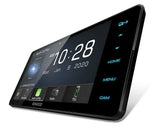 Kenwood DMX820WS CarPlay and Android Auto interface – 7” multimedia head unit by MC Audio Sydney