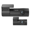 BlackVue ELITE8 2CH front and rear dash cameras with dual 2K QHD recording and Sony STARVIS 2 sensors