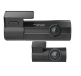 BlackVue ELITE8 2CH front and rear dash cameras with dual 2K QHD recording and Sony STARVIS 2 sensors