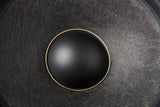 BRAX MATRIX ML165 PRO close-up of the carbon fleece multilayer cone and hemispherical dust cap