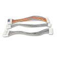 BYD Shark AB-54# six-connector Dynaudio T-harness set for aftermarket amplifier and DSP integration
Image 2