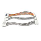 BYD Shark AB-54# six-connector Dynaudio T-harness set for aftermarket amplifier and DSP integration
Image 2