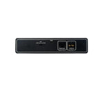 CELLINK Neo 6 Slim connection panel showing dash cam output, vehicle input and low-high power selector