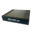 CELLINK Neo 6 Slim LiFePO4 dash cam battery pack shown from an angled front view with low-profile housing