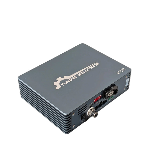 Eway Tech EW-BZMO-V720 MOST150 to S/PDIF interface for compatible Mercedes Burmester audio systems