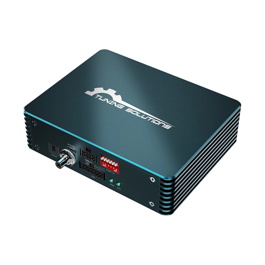 Eway Tech EW-BMEH-V621 - Digital to Toslink Signal Converter for BMW with Ethernet (2020-2025)