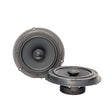 HELIX Ci3 6.5-inch 3Ω Type 1 coaxial speaker with vehicle-specific mounting adapter for compatible Ford models