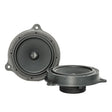 HELIX Ci3 6.5-inch 3Ω door woofer with vehicle-specific mounting adapter for compatible Renault models