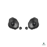 HELIX Ci7 front component speakers with tweeters for the Skoda Kodiaq 2024-on front speaker upgrade