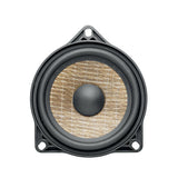 Focal ICC T3Y 100 – 4" Plug & Play Coaxial Speakers for Tesla Model 3 & Model Y | 4Ω