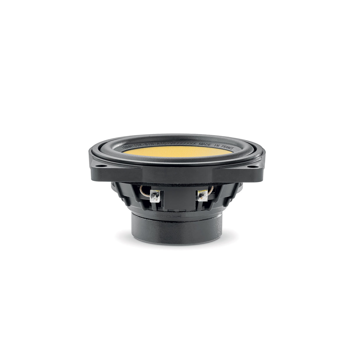 Focal IS BMW 100K – 4" BMW Component Speaker Kit | 40W RMS 4Ω
