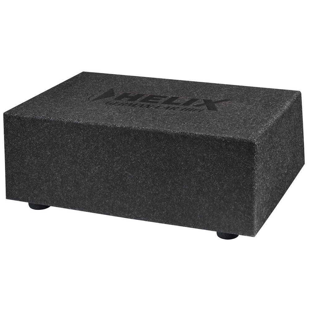 HELIX K 10E - 10" 300W RMS 2x2Ω Vented