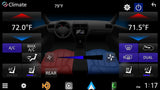Kenwood DAX8000XDS 8" HD Multimedia Receiver with Wireless Apple CarPlay & Android Auto