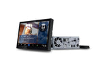 Kenwood DAX8000XDS 8" HD Multimedia Receiver with Wireless Apple CarPlay & Android Auto