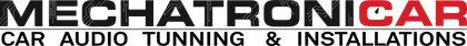 Mechatronicar Audio