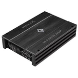 HELIX M FOUR DSP - 4 Channel Amplifier | 10ch DSP