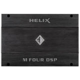 HELIX M FOUR DSP - 4 Channel Amplifier | 10ch DSP