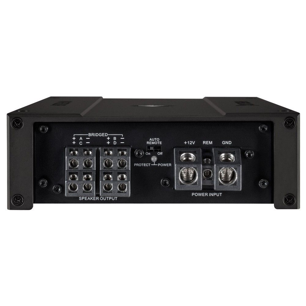 HELIX M FOUR DSP - 4 Channel Amplifier | 10ch DSP