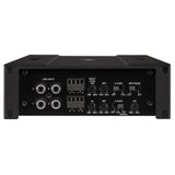 HELIX M FOUR - 4 Channel Digital Amplifier | 2Ω Stable Class-D