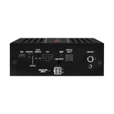 Match UP 8DSP - Eight Channel Car Audio Amplifier / Processor.