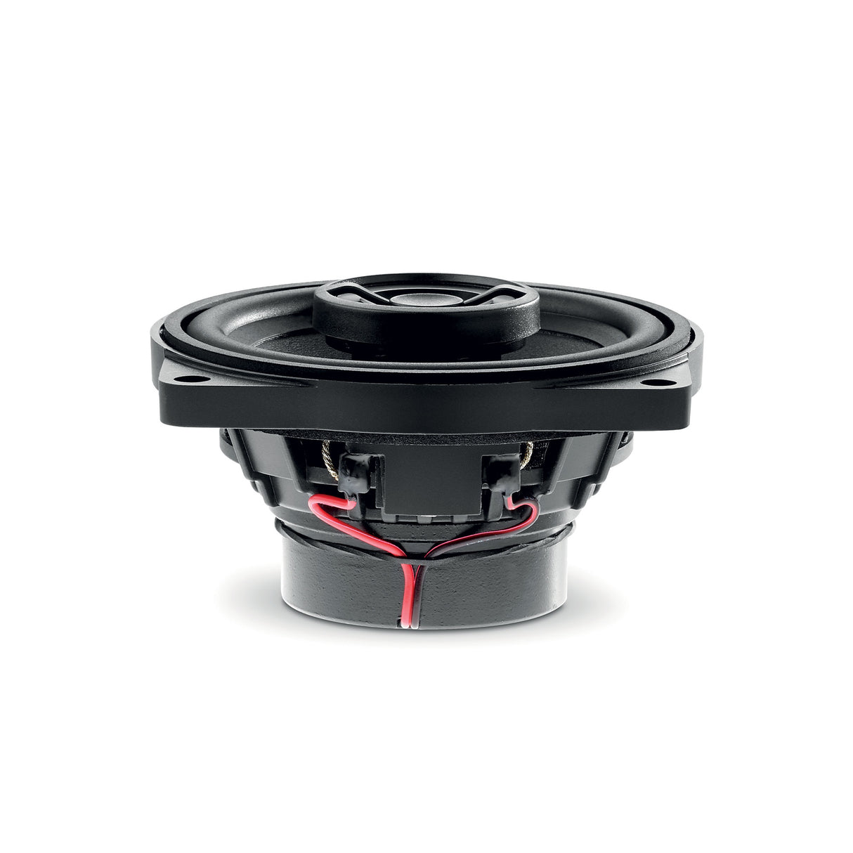 : Focal IC BMW 100 complete coaxial speaker pair layout BMW upgrade – MC Audio Sydney