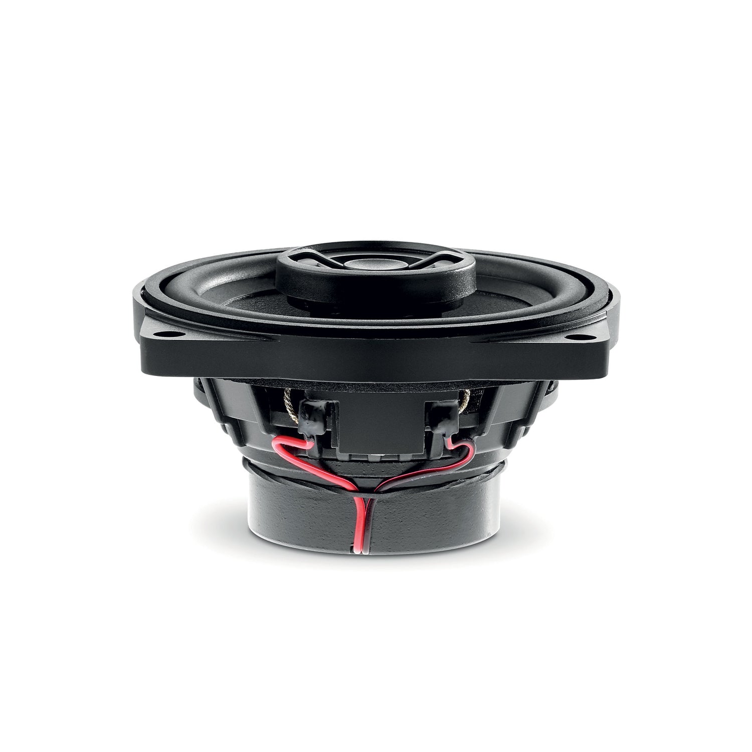 : Focal IC BMW 100 complete coaxial speaker pair layout BMW upgrade – MC Audio Sydney