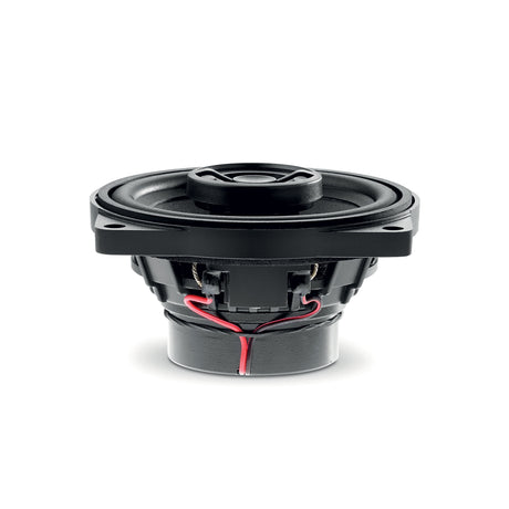 : Focal IC BMW 100 complete coaxial speaker pair layout BMW upgrade – MC Audio Sydney
