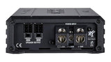 Hifonics Zxs700/4 Class D Digital 4-Channel Amplifier 700 Watt RMS