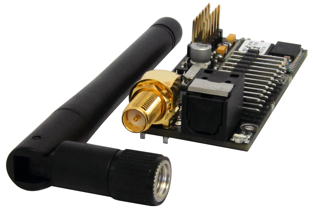 BRAX BEC BT HD - Extension Card For BRAX DSP CORE by BRAX | MC Audio Sydney