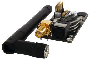 BRAX BEC BT HD - Extension Card For BRAX DSP CORE by BRAX | MC Audio Sydney