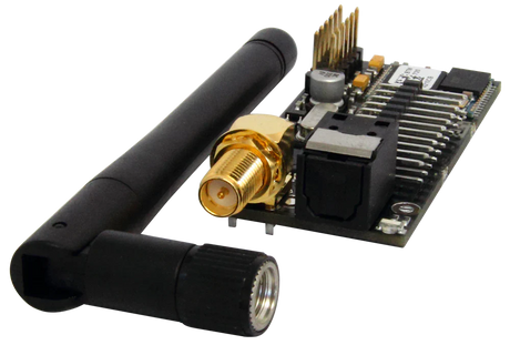 BRAX BEC BT HD - Extension Card For BRAX DSP CORE by BRAX | MC Audio Sydney