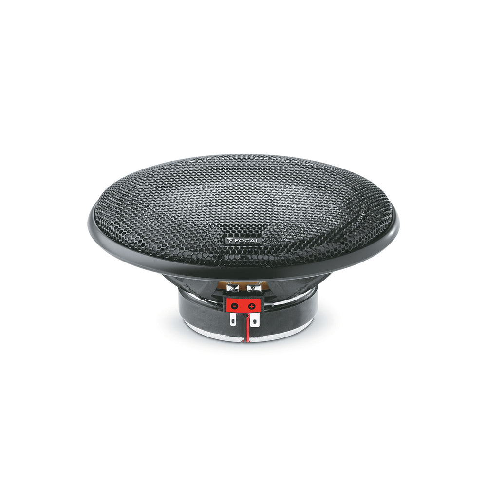 Focal 165 AC rear magnet structure and mounting detail – by MC Audio Sydney