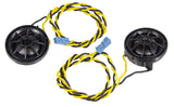 ESX BMW Speaker Upgrade 2 way components VXB4.2C 120w System for BMW/MINI